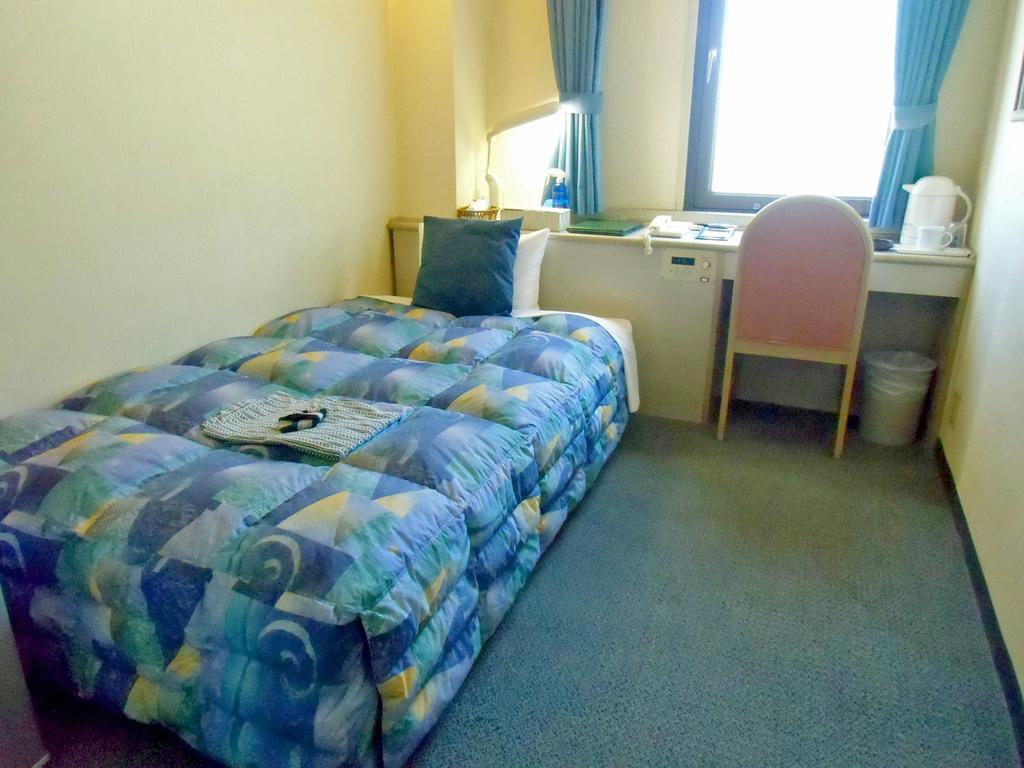 Hotel A.P Тоёнака Экстерьер фото