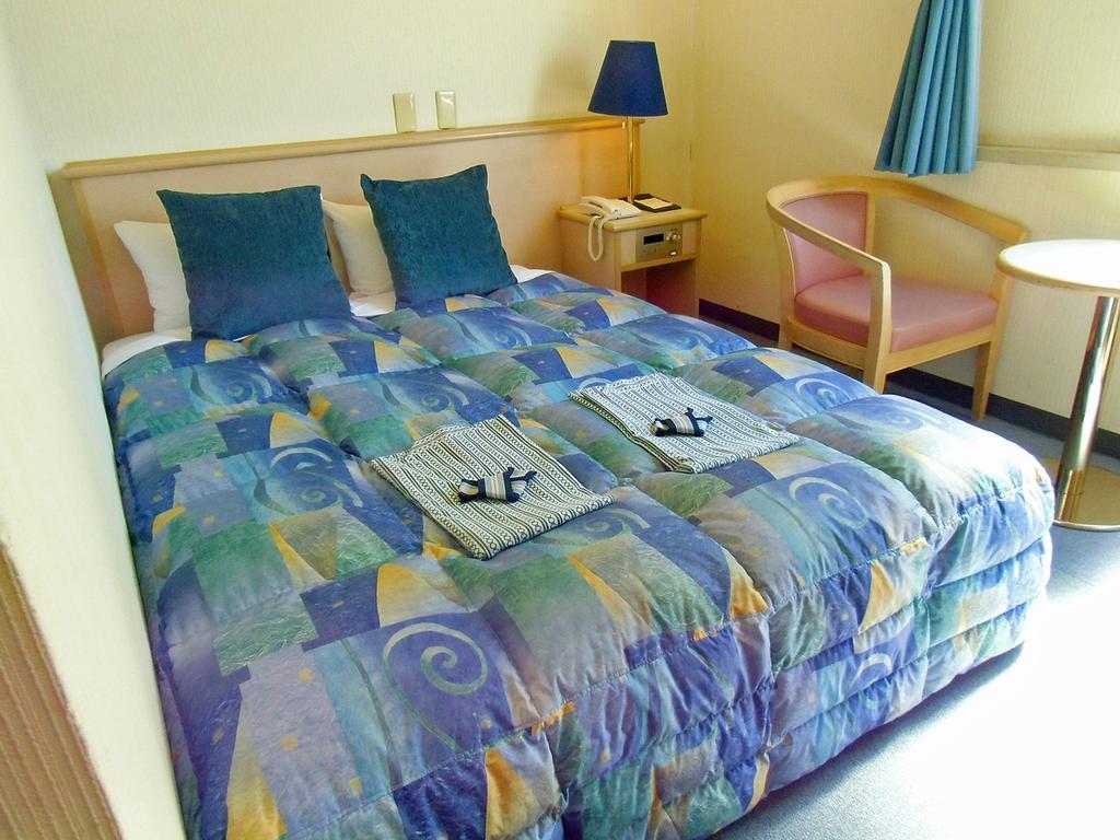 Hotel A.P Тоёнака Экстерьер фото