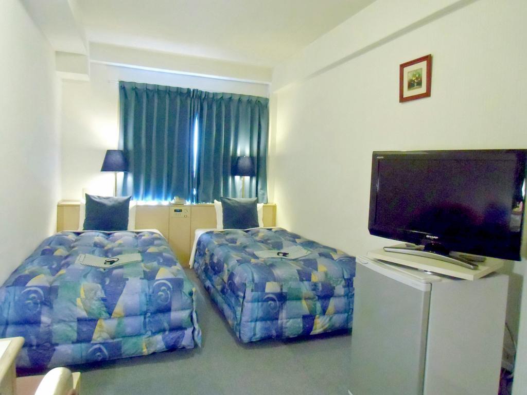 Hotel A.P Тоёнака Экстерьер фото