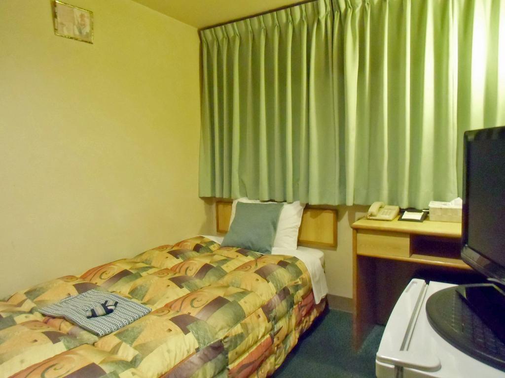 Hotel A.P Тоёнака Экстерьер фото