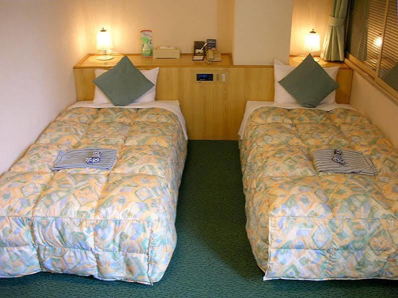 Hotel A.P Тоёнака Экстерьер фото