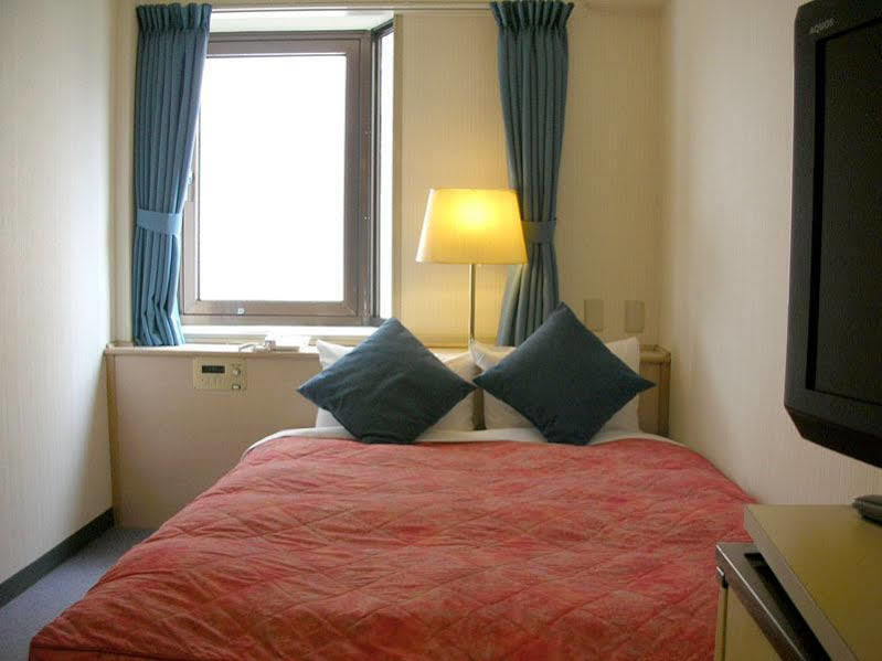 Hotel A.P Тоёнака Экстерьер фото