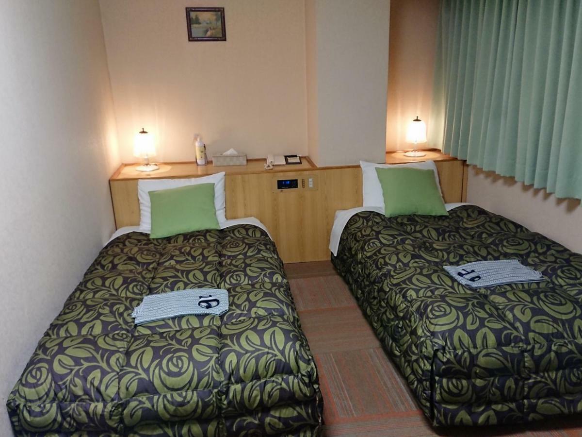 Hotel A.P Тоёнака Экстерьер фото